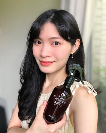 ☁️🍬’s Hetras 首席調香師噴霧｜質感空間氣息🌱