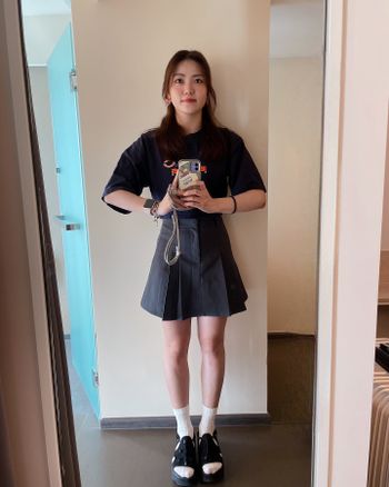 🇹🇭泰國洽圖洽市集攻略🛍️