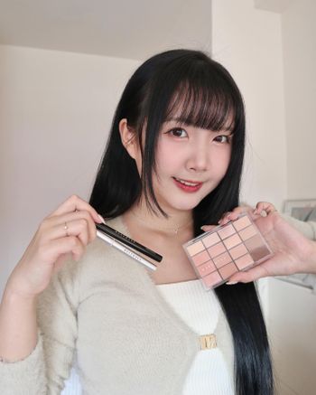 (G)I-DLE麵姐代言🇰🇷韓國wakemake16色眼影盤＆眼影棒