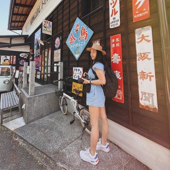 #旅遊 #飛騨之旅