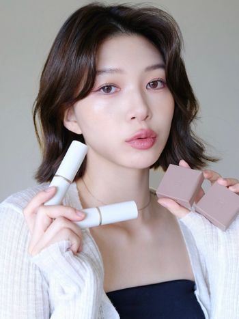 韓國美妝品牌𝐡𝐢𝐧𝐜𝐞 水光棒分享