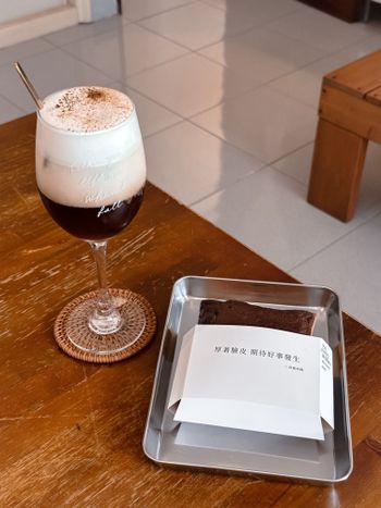 台南巷弄甜點店👉🏻厚顏奶酥