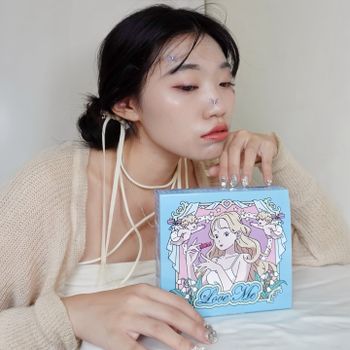 沈秘嘉賓🎉Maybellin 的超強激吻不掉色系列兩入組