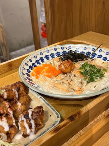高雄美食｜人氣日式料理🇯🇵｜小小麥
