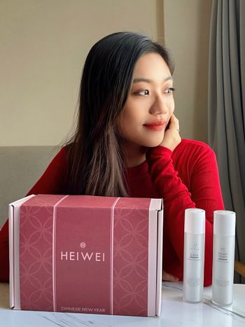 簡單保養一次到位-何謂美精選組十秒水蜜蜜💧