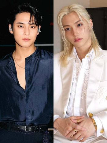 七位IG追蹤破千萬男愛豆！珉奎是隊內唯一、Felix光速達標，他竟然快五千萬了?！
