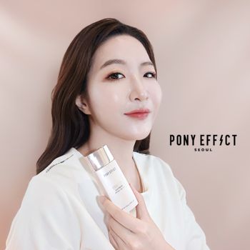 維持夏季妝容其實一點也不難！以我的私心品牌Pony Effect，分享這些Tips給你們❤️