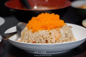 熱炒80元起，內用白飯吃到飽