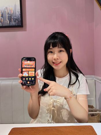 吃美食賺回饋～吃貨必載APP 「Joymap享樂地圖」