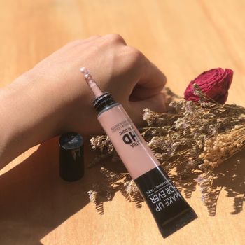 makeupforever液態打亮