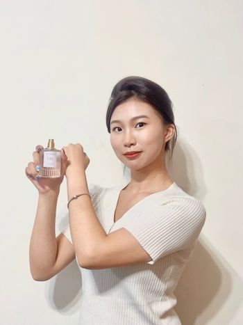 用玫瑰療癒身心靈