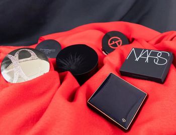 終極斷捨離之定妝產品（下）