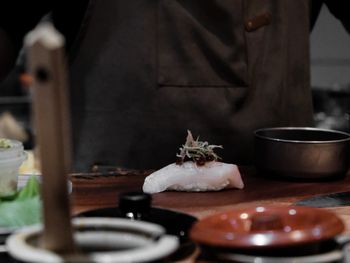 沐筷子