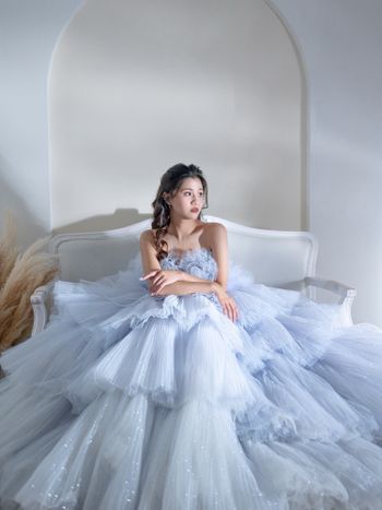 Your princess 