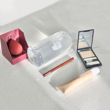 經典品項開箱