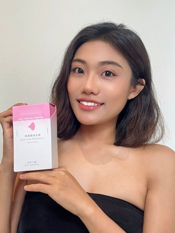 好好生醫 燕窩酸益生菌-養成變美習慣🪄 