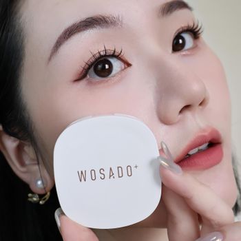 磁吸假睫毛✨相信我！剪開更好用