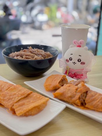 台北早餐｜九點零一分