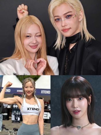 Netflix《激讚網紅》Felix仿妝爆紅彩妝師、超像「張員瑛」AI美貌直播主、百萬訂閱皮拉提斯美女教練，最狂生死鬥！