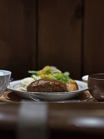 美食｜台北｜給你滿滿家的味道日式料理