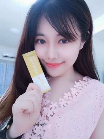 【小食創合】PonPon膠原蛋白粉- Hi營養師張語希聯名開發根源養護的專利水解膠原蛋白!!