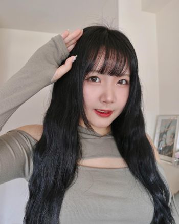 3款絕美抗UV隱眼推薦🖤!!目荻 台灣彩色日拋