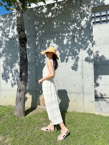 仙女穿搭🧚‍♀️