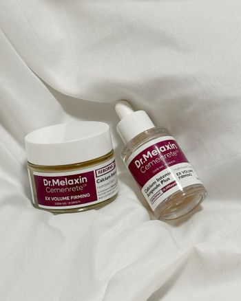 眼部精華這麼大罐是要用到什麼時候你們有看過30ml的眼部精華嗎？