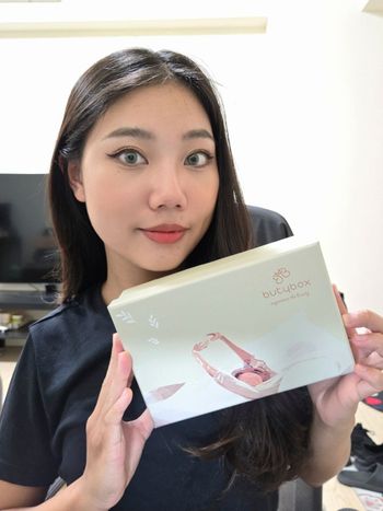 又輪到開箱美妝盒的八月啦 !! 
這次也是放誠意滿滿的產品
