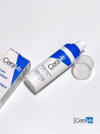 ♡CeraVe 適樂膚♡全效水光B5玻尿酸修護精華