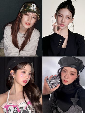 韓國女團偶像「小時候的夢想」盤點！Karina、張員瑛曾有一樣的目標，安俞真的夢想太誇張！