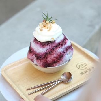 【 新竹 • 東區 】《皿富器食 minfood》