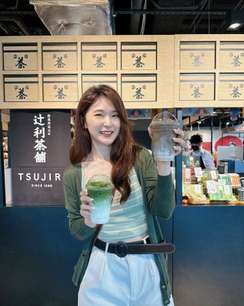 🔅新莊宏匯 抹茶限定商品🔅