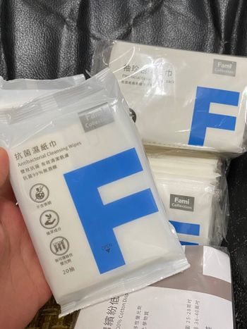 全家FamiCollection