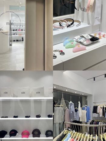 台南服飾店推薦｜衛民街必逛