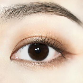 eye look for the day