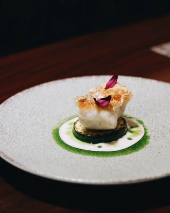 台北｜NEST巢 Teppanyaki