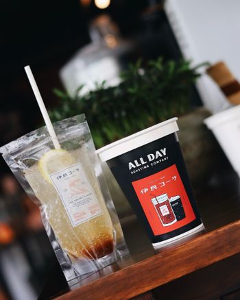 快閃｜伊良コーラ