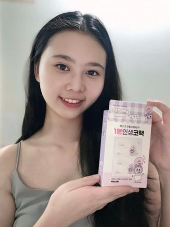 《護膚分享》跟惱人黑頭粉刺說分手！👋