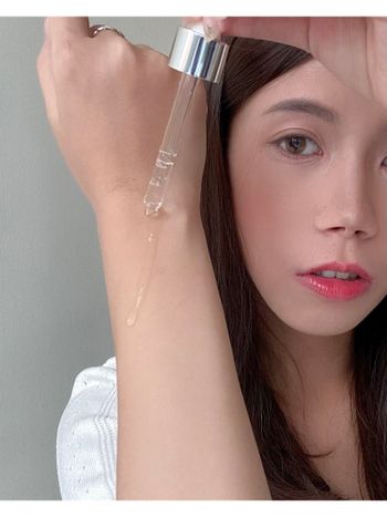 精華液推薦｜AVIVA 精華液開箱✨