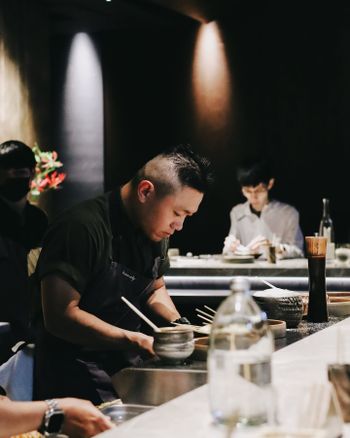 台北｜Birdy x FOOD CõMA