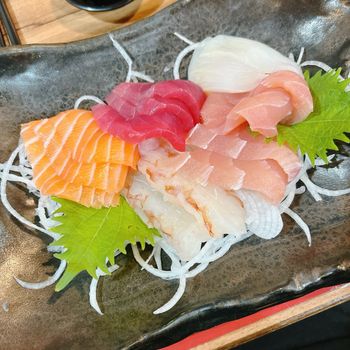 魚多甜輔大店🍽️