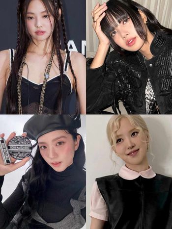IG全球富豪榜公佈！人間精品團BLACKPINK全上榜，LISA含金量位居亞洲第一、代言接到手軟！