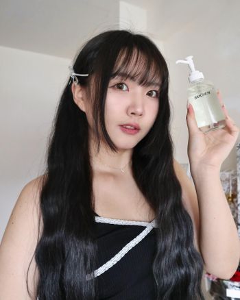 亮白肌膚的秘密武器✨雅聞倍優 熊果素亮白化妝水