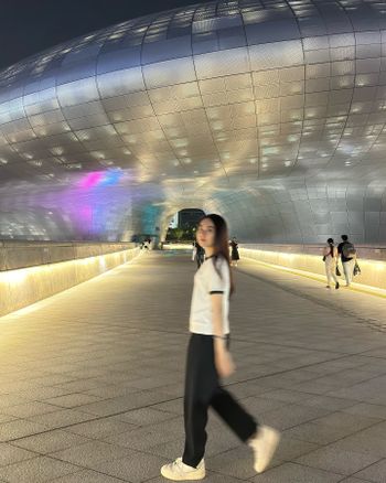 韓式大批發景點
