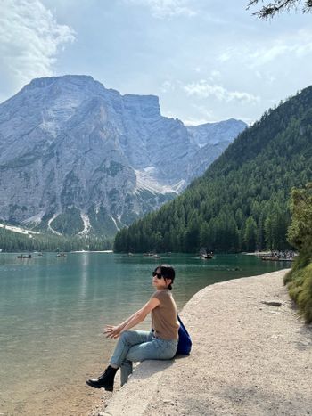 北義多洛米蒂Dolomites介紹part 2