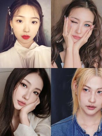 《激讚網紅》李思杯仿妝IU、Felix爆紅，Youtube訂閱數僅次PONY、竟還自創美妝品牌！