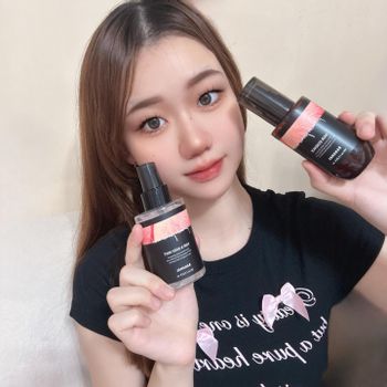 韓國香氛髮品推薦🎀