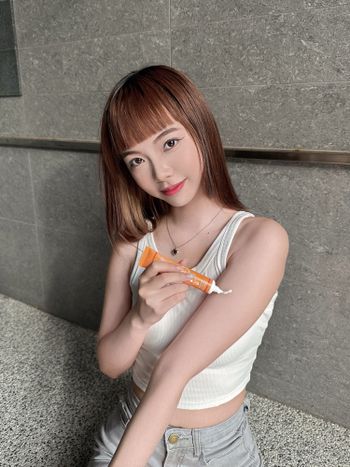 防曬分享 海洋友善防曬乳✨