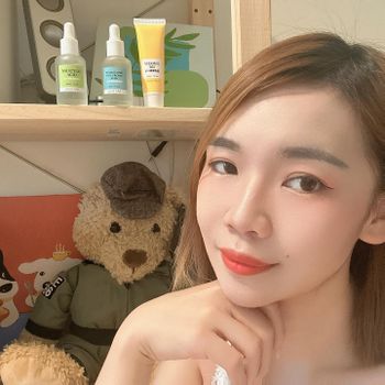 不是專櫃也很好用的MIT保養品！ （純淨妍）